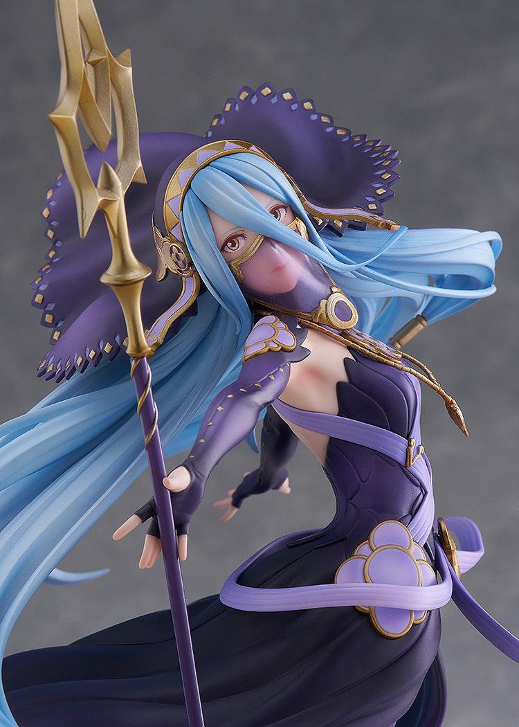 アクア（黒き歌姫） 1/7スケール