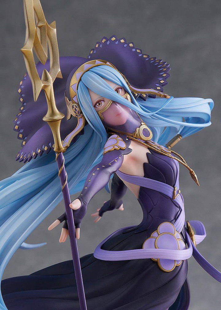 アクア（黒き歌姫） 1/7スケール