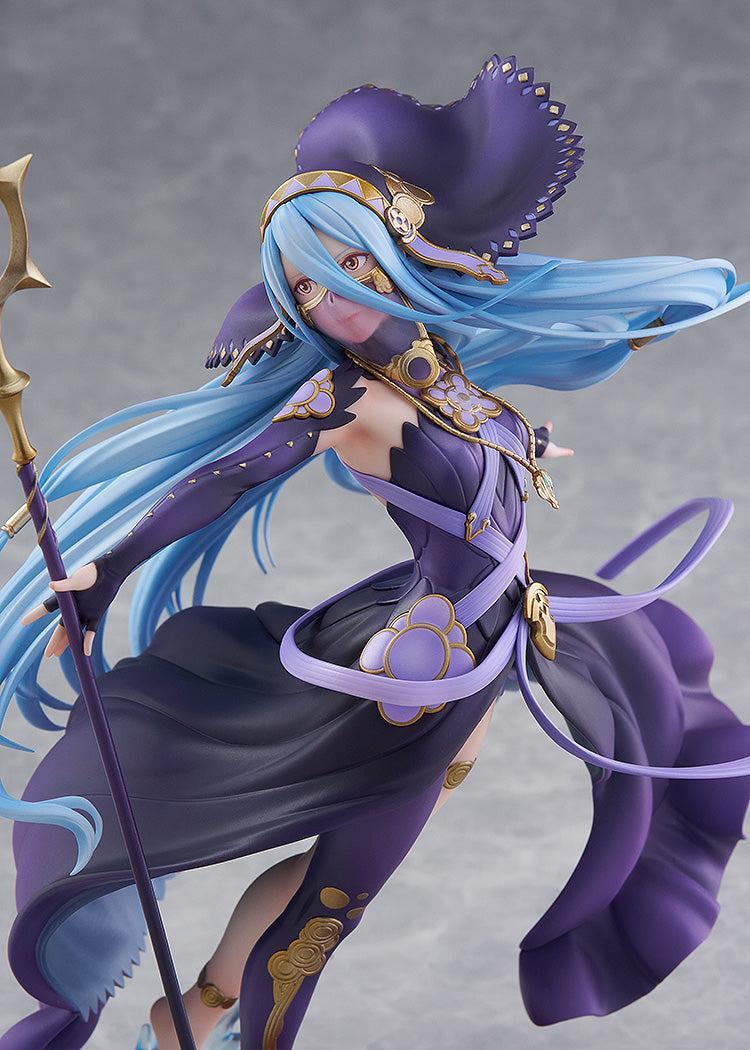 アクア（黒き歌姫） 1/7スケール