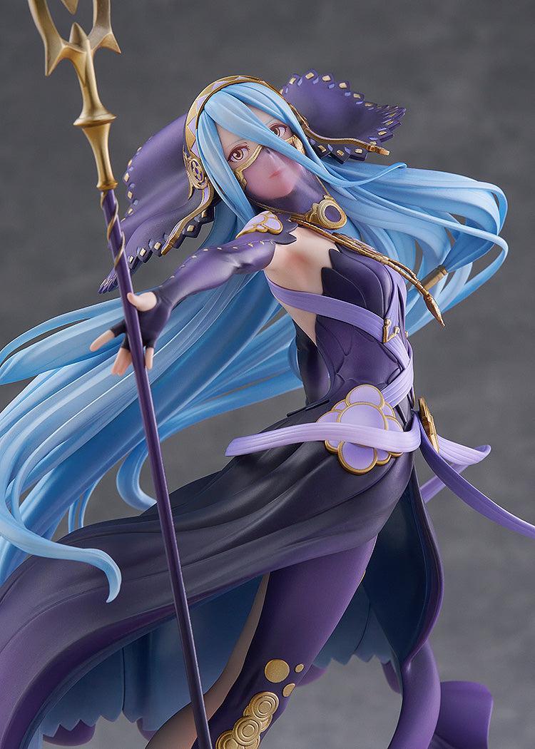 アクア（黒き歌姫） 1/7スケール