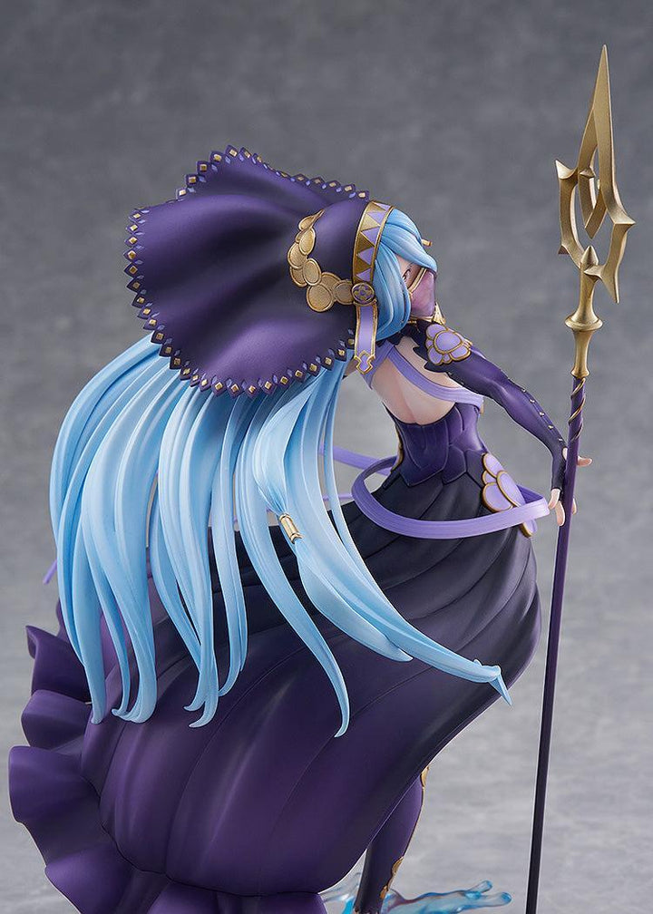 アクア（黒き歌姫） 1/7スケール