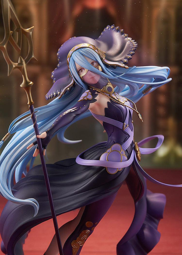 アクア（黒き歌姫） 1/7スケール