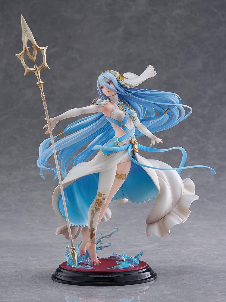 アクア（白き歌姫） 1/7スケール