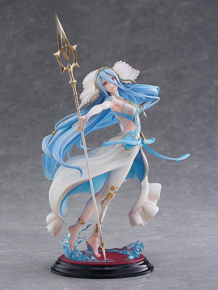 アクア（白き歌姫） 1/7スケール