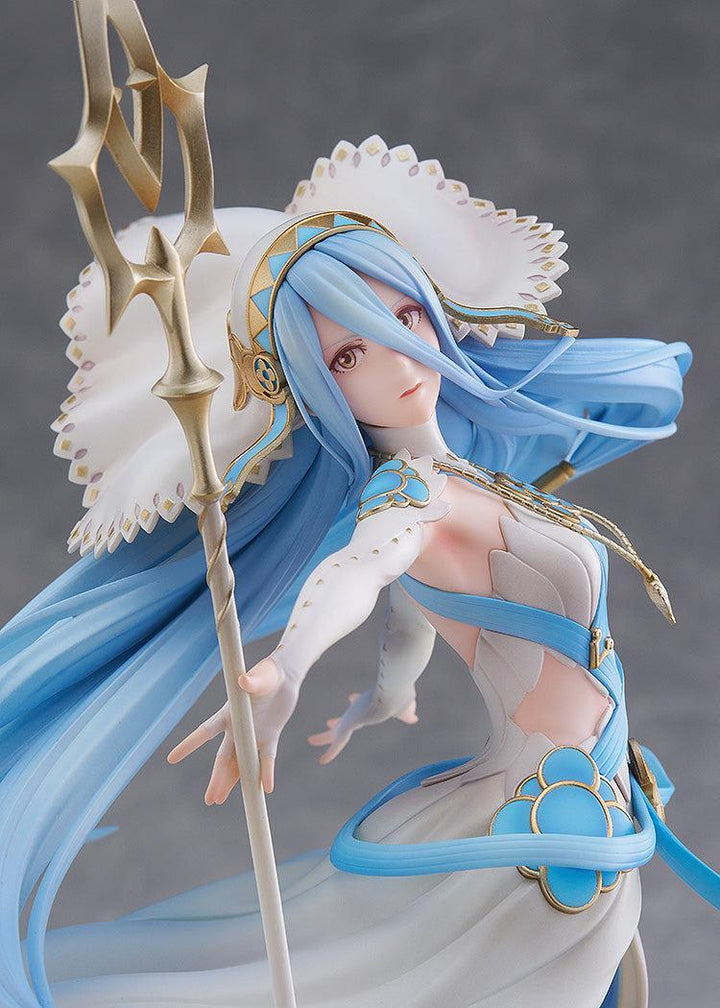 アクア（白き歌姫） 1/7スケール