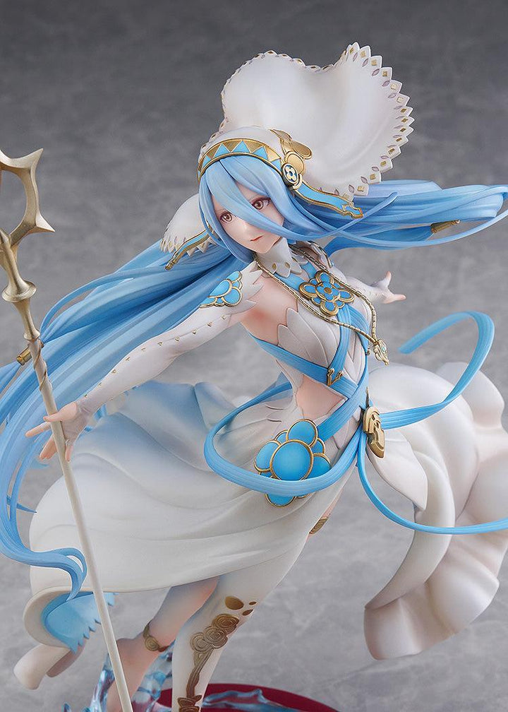 アクア（白き歌姫） 1/7スケール
