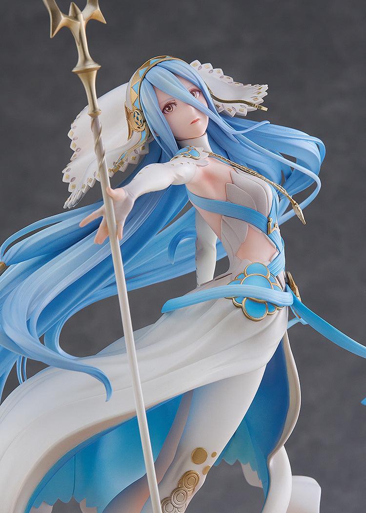 アクア（白き歌姫） 1/7スケール