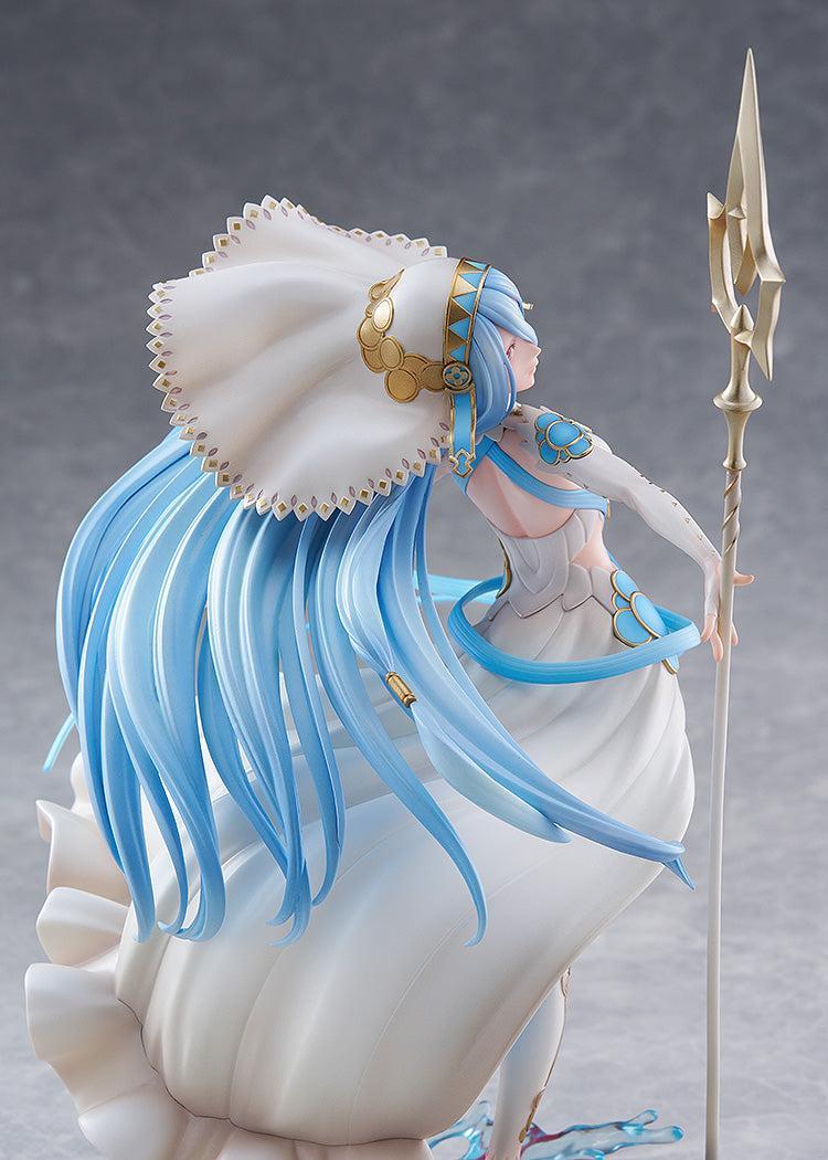 アクア（白き歌姫） 1/7スケール