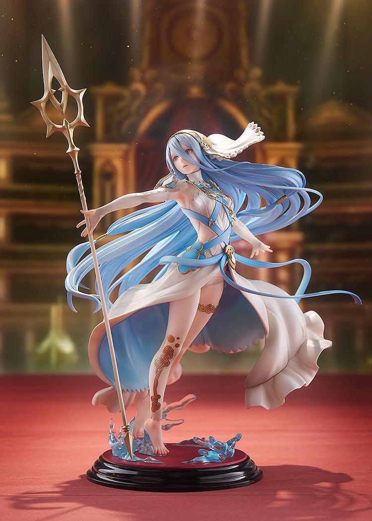 アクア（白き歌姫） 1/7スケール