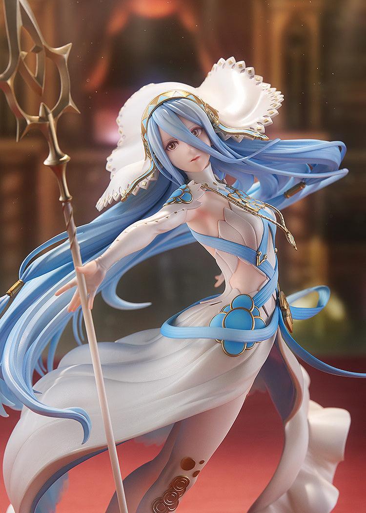 アクア（白き歌姫） 1/7スケール