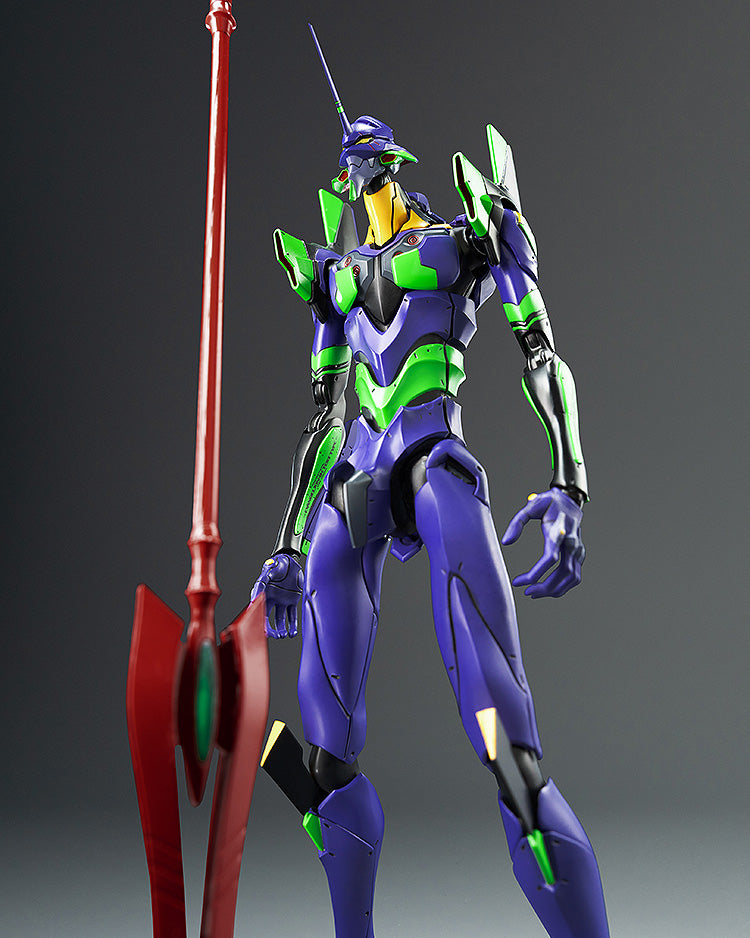 ロボ道 エヴァンゲリオン初号機（最終決戦Ver.） – SOOTANG HOBBY