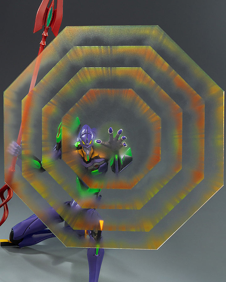 ロボ道 エヴァンゲリオン初号機（最終決戦Ver.）