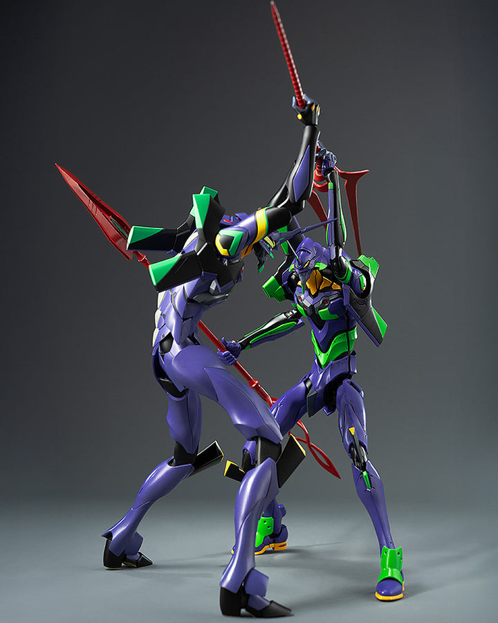 ロボ道 エヴァンゲリオン初号機（最終決戦Ver.）