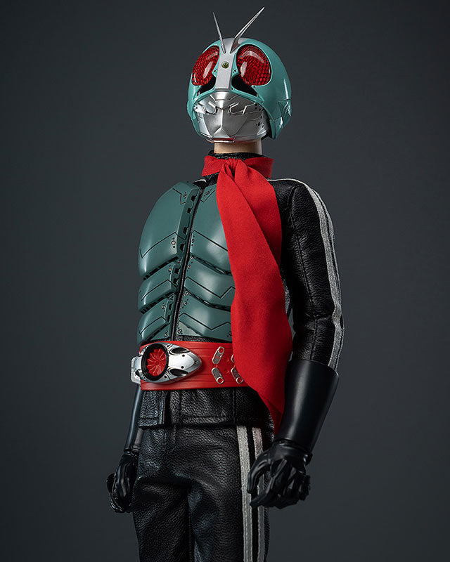 フィグゼロ 仮面ライダー第2＋1号（シン・仮面ライダー） – SOOTANG HOBBY