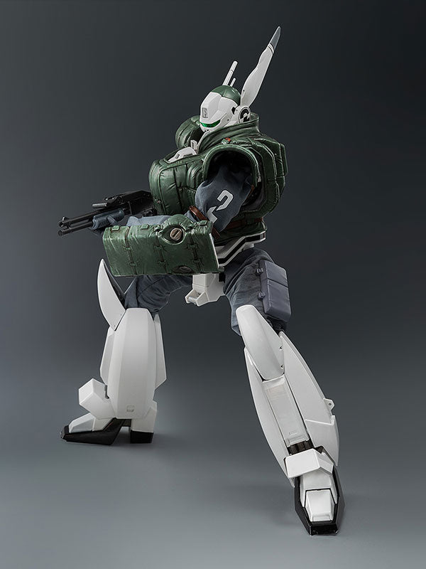 ロボ道 イングラム2号機 リアクティブアーマー装備 – SOOTANG HOBBY