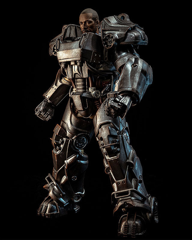 T-60 パワーアーマー（復刻版）