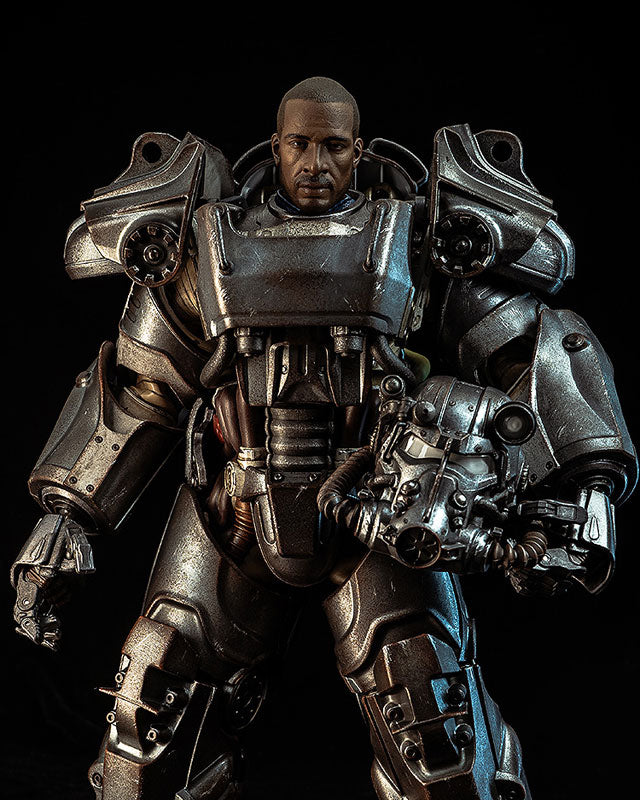 T-60 パワーアーマー（復刻版）