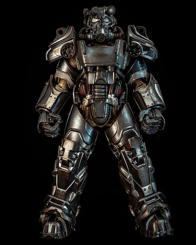 T-60 パワーアーマー（復刻版）