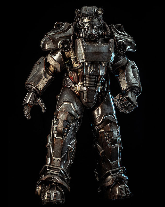 T-60 パワーアーマー（復刻版）