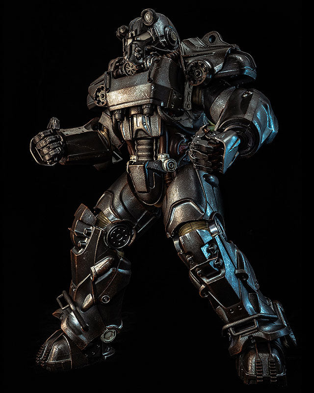 T-60 パワーアーマー（復刻版）