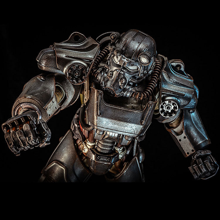 T-60 パワーアーマー（復刻版）