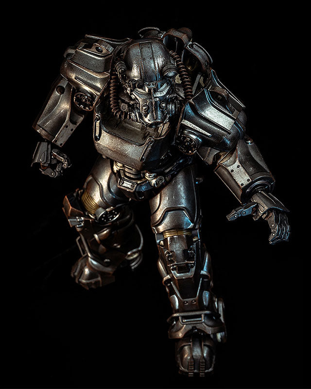T-60 パワーアーマー（復刻版）