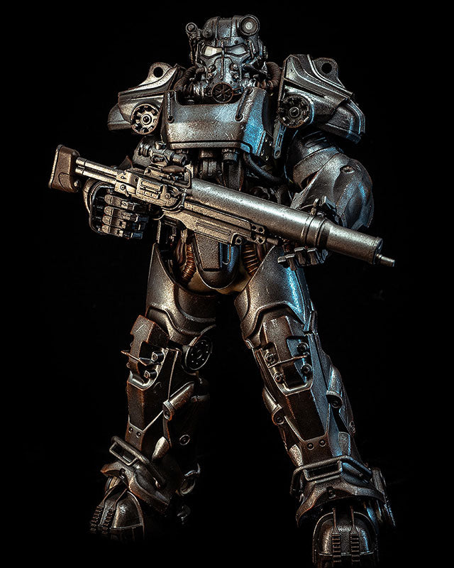 T-60 パワーアーマー（復刻版） – SOOTANG HOBBY