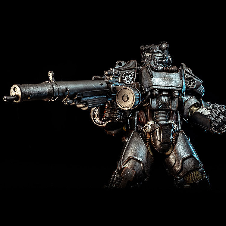 T-60 パワーアーマー(復刻版) – SOOTANG HOBBY T-60 パワーアーマー(復刻版) – SOOTANG HOBBY