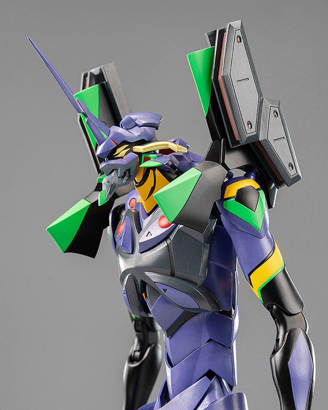 ロボ道 エヴァンゲリオン第13号機 – SOOTANG HOBBY