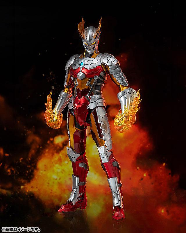 ★★★threezero フィグゼロ ULTRAMAN SUIT ZERO ULTRAMANフィグゼロ 1/6 ULTRAMAN SUIT ZERO SC Mode