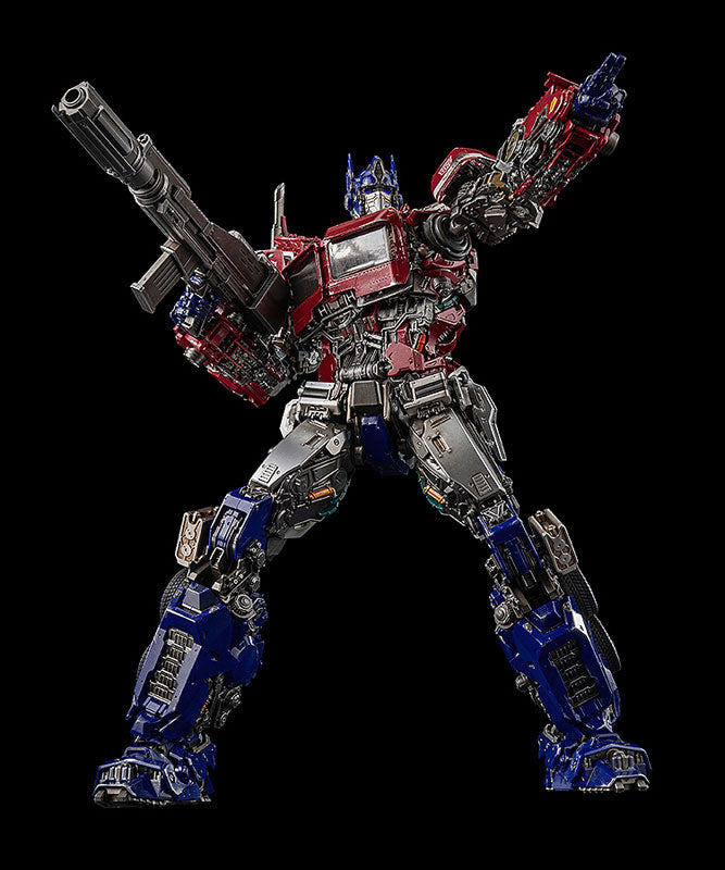トランスフォーマーユナイテッド　オプティマスプライムメガトロンサイバトロンモード DLX Optimus Prime (Cybertron Mode)（DLX オプティマスプライム