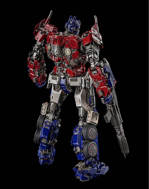 DLX Optimus Prime (Cybertron Mode)（DLX オプティマスプライム（サイバトロン星モード））