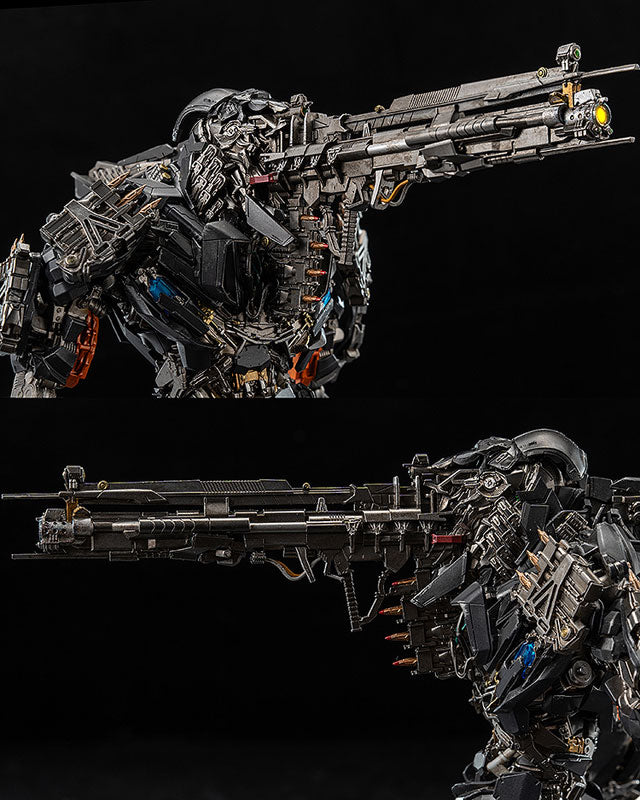 DLX Lockdown（DLX ロックダウン） – SOOTANG HOBBY