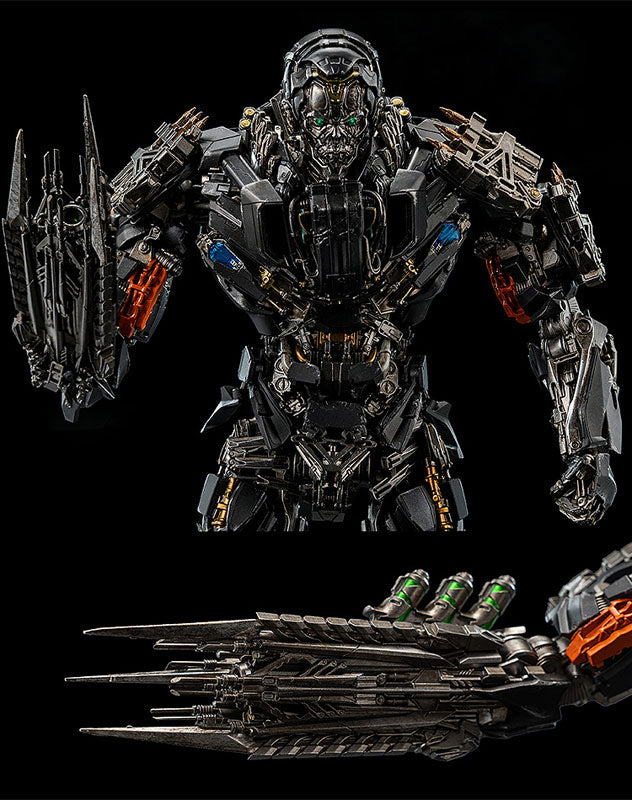 DLX Lockdown（DLX ロックダウン） – SOOTANG HOBBY