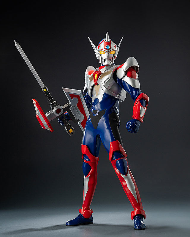フィグゼロ グリッドマンシグマ – SOOTANG HOBBY