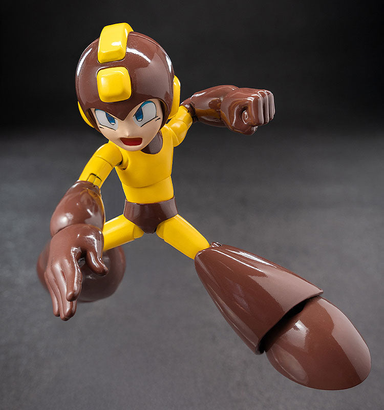 MDLX ロックマン（メタルブレード）