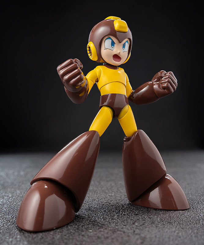 MDLX ロックマン（メタルブレード）