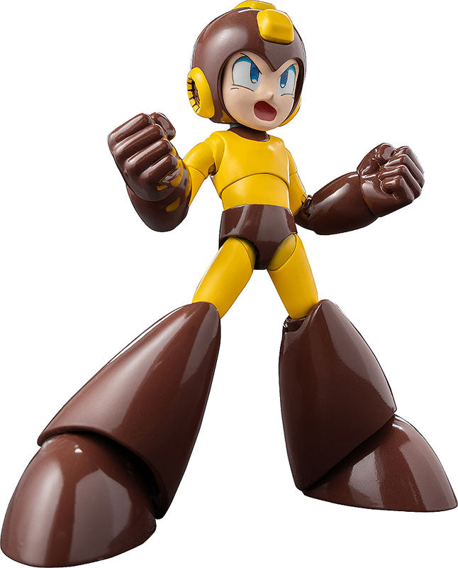 MDLX ロックマン（メタルブレード）