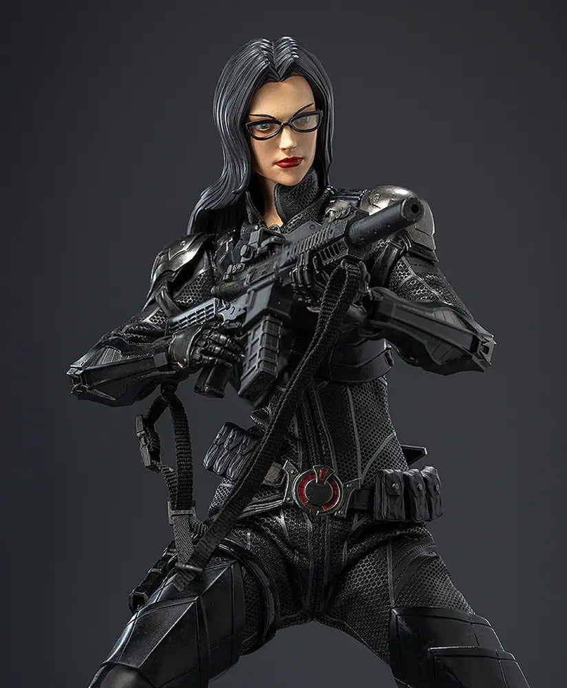 フィグゼロ バロネス 1/6スケール