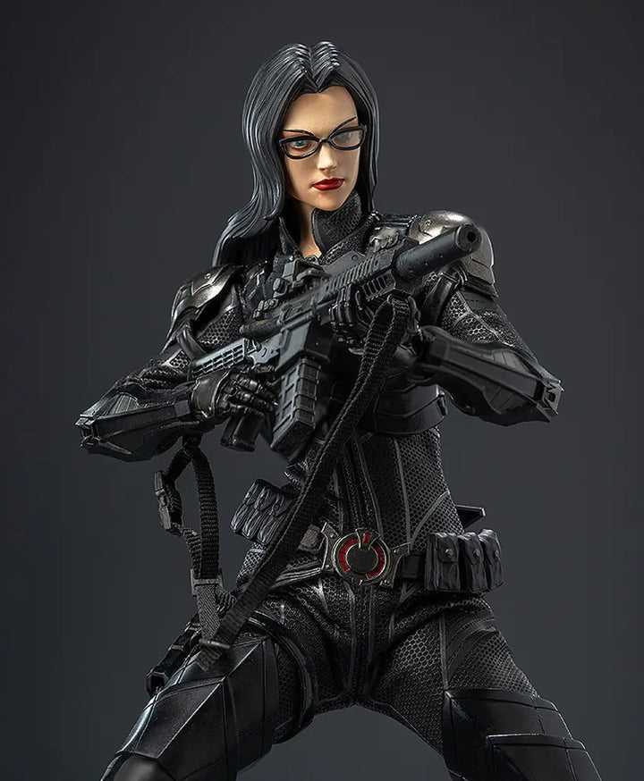 フィグゼロ バロネス 1/6スケール