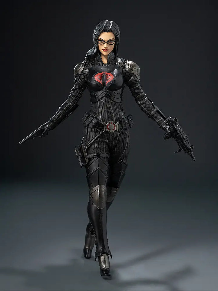フィグゼロ バロネス 1/6スケール