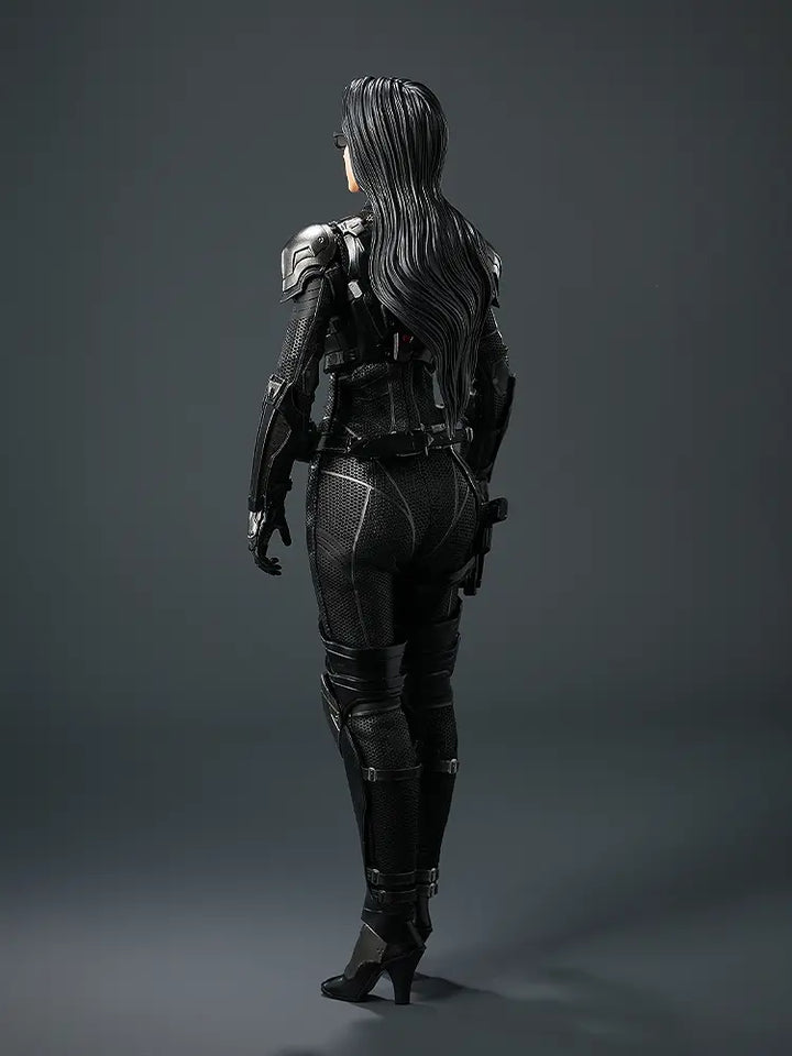 フィグゼロ バロネス 1/6スケール
