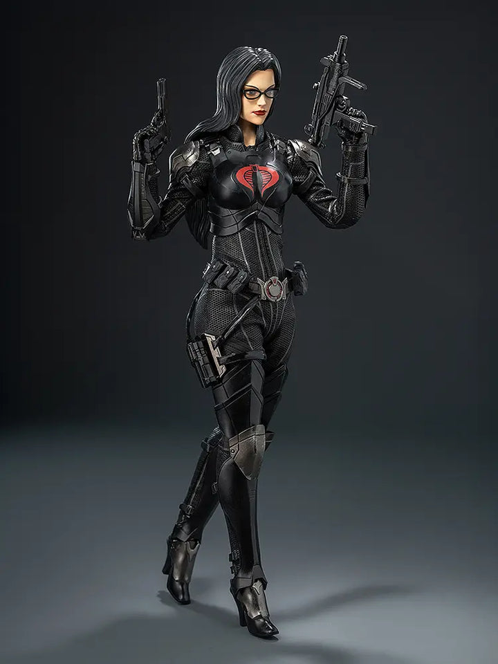 フィグゼロ バロネス 1/6スケール