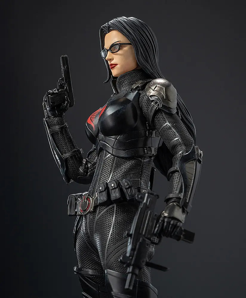 フィグゼロ バロネス 1/6スケール