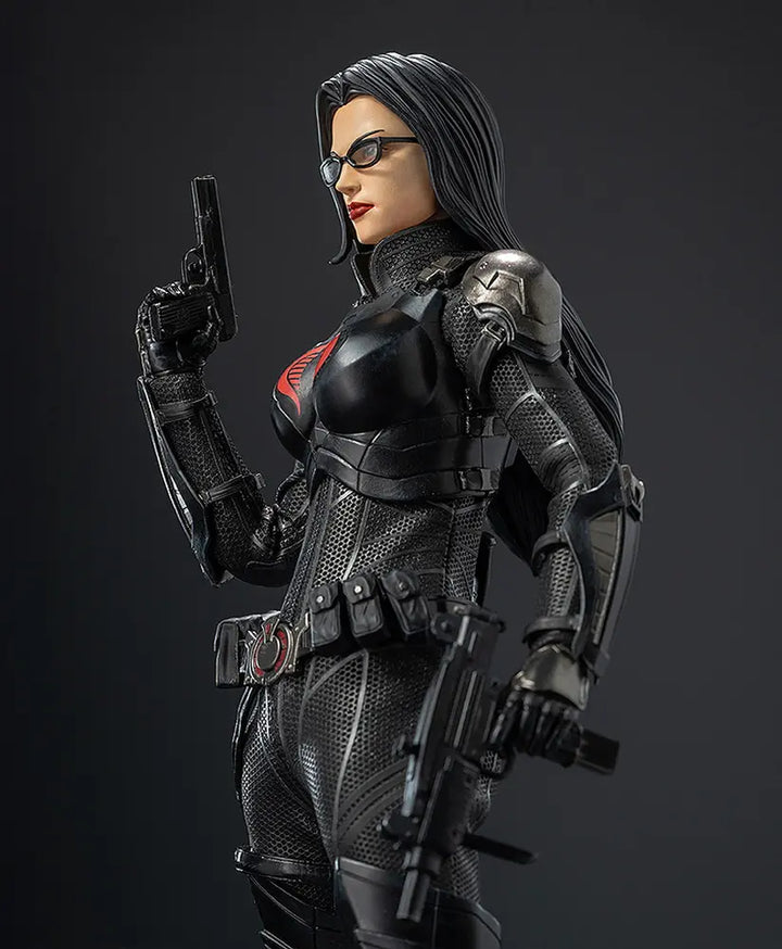 フィグゼロ バロネス 1/6スケール