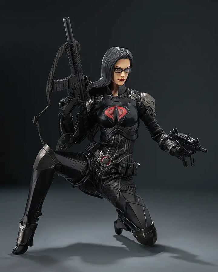 フィグゼロ バロネス 1/6スケール