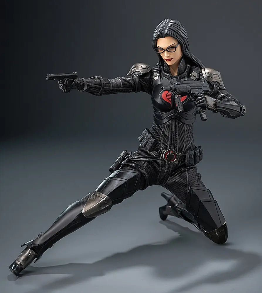 フィグゼロ バロネス 1/6スケール