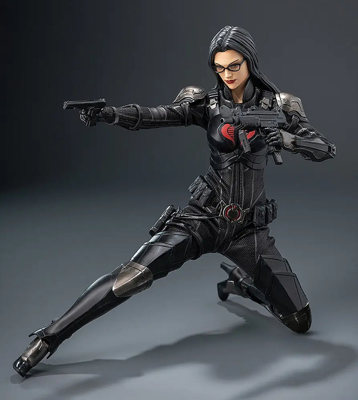 フィグゼロ バロネス 1/6スケール