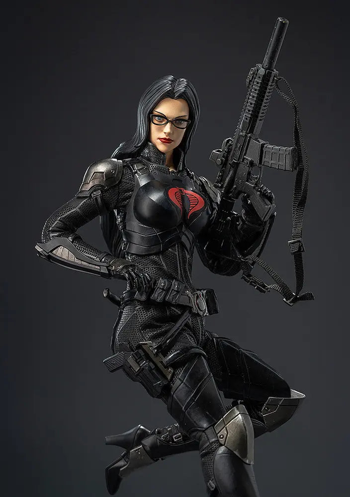 フィグゼロ バロネス 1/6スケール