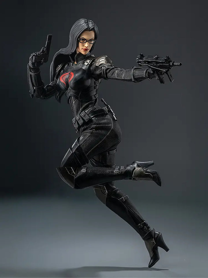 フィグゼロ バロネス 1/6スケール